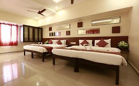 Raj Classic Inn Pondicherry